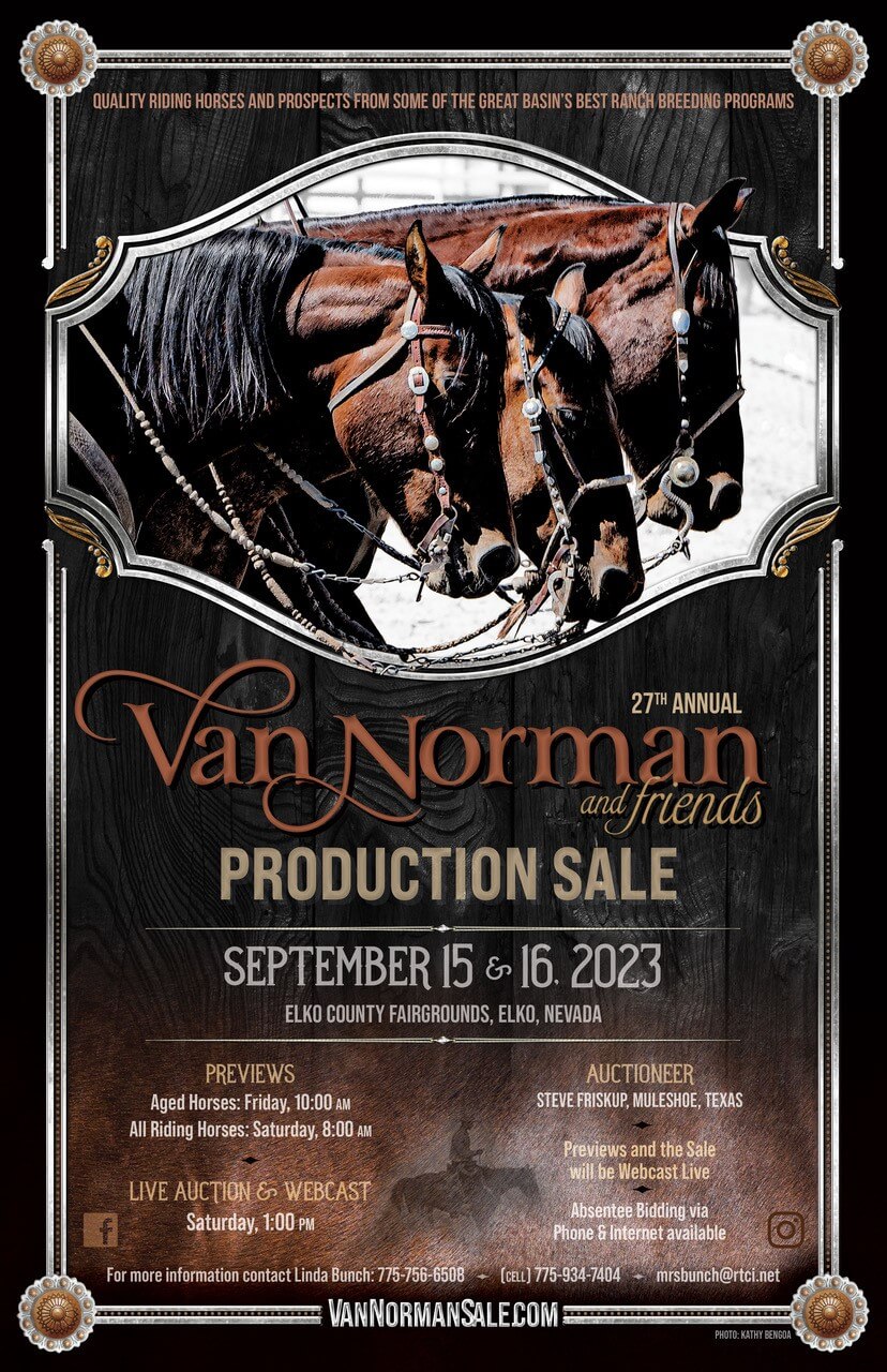 2023 sale poster